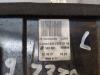 Gebruikte Achterlicht links Smart Fortwo O155844