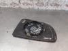 Gebruikte Spiegelglas links Fiat Panda O155851