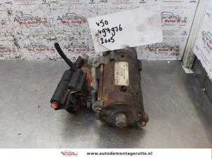 O155854 Gebruikte startmotor Volvo V50