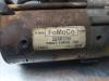Gebruikte Startmotor Volvo V50 O155854