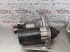 Gebruikte Startmotor Volkswagen Fox O155856