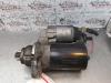 Gebruikte Startmotor Volkswagen Fox O155856