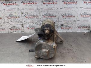 O155872 Gebruikte startmotor Toyota Yaris