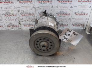 O155873 Gebruikte pomp airco Fiat Punto Grande