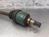 Gebruikte Cardanas links-voor (VWA) Suzuki Swift O155883