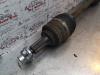Gebruikte Cardanas links-voor (VWA) Suzuki Swift O155883
