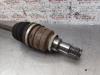 Gebruikte Steekas links-voor Toyota Yaris O155884