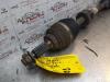 Gebruikte Cardanas links-voor (VWA) Subaru Justy O155887