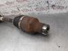 Gebruikte Cardanas links-voor (VWA) Subaru Justy O155887