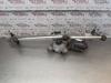 Gebruikte Ruitenwismotor+Mechaniek Opel Vectra O155892