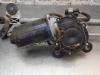 Gebruikte Ruitenwismotor+Mechaniek Opel Vectra O155892