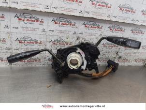 O155897 Gebruikte licht + raw schakelaar Mazda MX-5