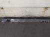 Gebruikte Sideskirt links Mercedes E-Klasse O155909