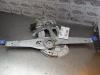 Gebruikte Raammechaniek 4Deurs links-voor Volvo V70 O155913