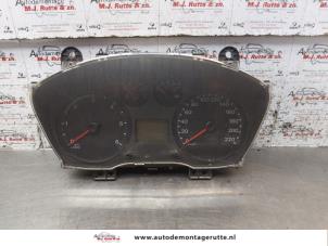 O155954 Gebruikte kilometerteller km Ford Transit