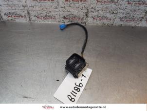 O155958 Gebruikte schakelblok ruiten Mercedes C-Klasse