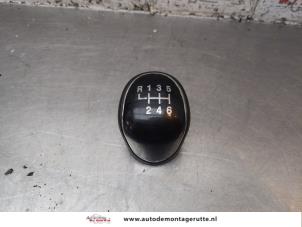 O155975 Gebruikte pookknop Ford Focus