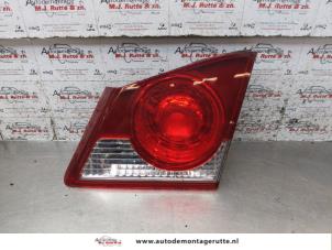 O155979 Gebruikte achterlicht rechts Honda Civic