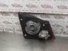 Gebruikte Achterlicht rechts Honda Civic O155979