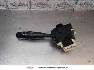 O155981 Gebruikte schakelaar richtingaanwijzer Daihatsu Cuore
