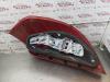 Gebruikte Achterlicht links Mercedes A-Klasse O155989