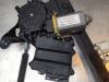 Gebruikte Ruitmechaniek 4Deurs links-voor Seat Alhambra O156019