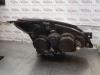 Gebruikte Linker Koplamp Citroen C5 O156023