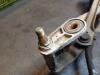 Gebruikte Ruitenwismotor+Mechaniek Volkswagen Sharan O156025