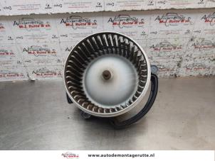 O156066 Gebruikte chaufage ventilatiemotor Lancia Delta