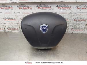 O156085 Gebruikte airbag links (stuur) Lancia Delta