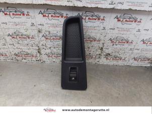 O156093 Gebruikte ruit schakelaar elektrisch Lancia Delta