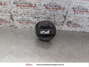 O156094 Gebruikte tankdop Lancia Delta
