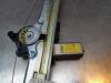 Gebruikte Ruitmechaniek 4Deurs links-achter Lancia Delta O156099