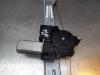 Gebruikte Ruitmechaniek 4Deurs links-achter Lancia Delta O156099