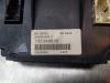 Gebruikte Chaufage Bedieningspaneel Fiat Punto O156106