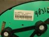 Gebruikte Kilometerteller KM Peugeot 206 O156108