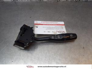 O156110 Gebruikte ruitenwis schakelaar Mitsubishi Colt