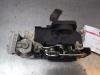 Gebruikte Portierslot Mechaniek 2deurs rechts Fiat Punto O156112