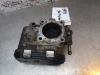 Gebruikte Gasklephuis Opel Astra O156119