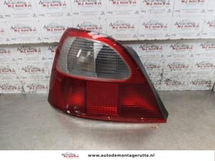 O156122 Gebruikte achterlicht links MG ZR