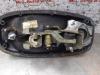 Gebruikte Deurgreep 2Deurs links Peugeot Bipper O156123
