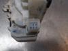 Gebruikte Slotmechaniek Portier 2Deurs links Peugeot Bipper O156126