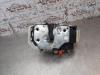 Gebruikte Slotmechaniek Portier 2Deurs links Peugeot Bipper O156126