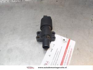 O156127 Gebruikte stationair regelaar MG ZR