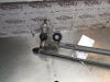 Gebruikte Ruitenwismotor+Mechaniek Opel Zafira O156161