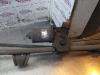 Gebruikte Ruitenwismotor+Mechaniek Opel Zafira O156161