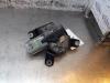 Gebruikte Ruitenwissermotor achter Opel Zafira O156191