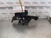 Gebruikte Slotmechaniek Portier 4Deurs links-achter Ford Focus O156192
