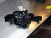 Gebruikte Slotmechaniek Portier 4Deurs links-achter Ford Focus O156192