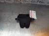 Gebruikte Achterklep Slotmechaniek Opel Zafira O156193